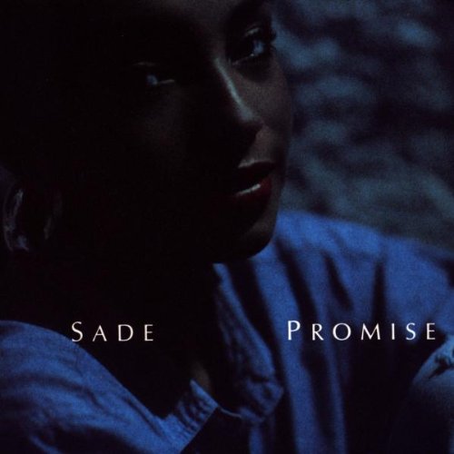 Promise [Import] 5099746557522