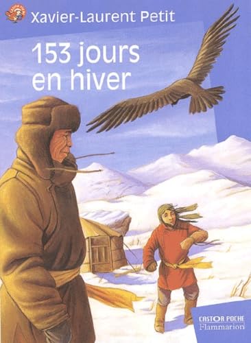 153 jours en hiver 9782081613546