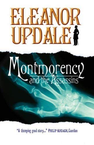 Montmorency and the Assassins 9780439963800