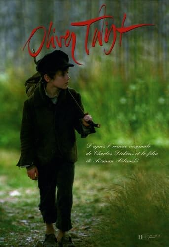 Oliver Twist 9782012251083