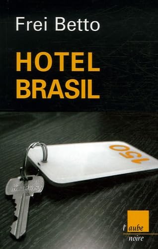 Hotel Brasil 9782752602633