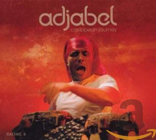 Haiti, Adjabel [Import] 3464630019950