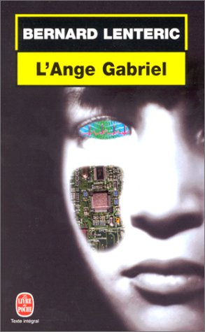 L'Ange Gabriel 9782253150251