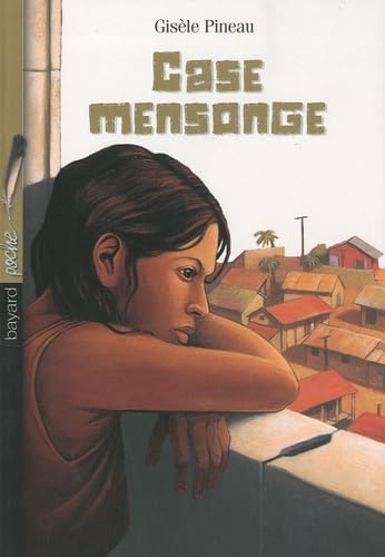 Case mensonge 9782747020824