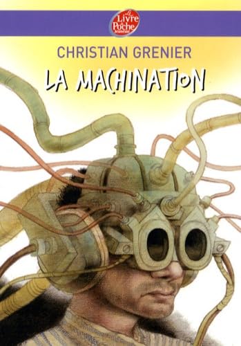 La machination 9782013226059