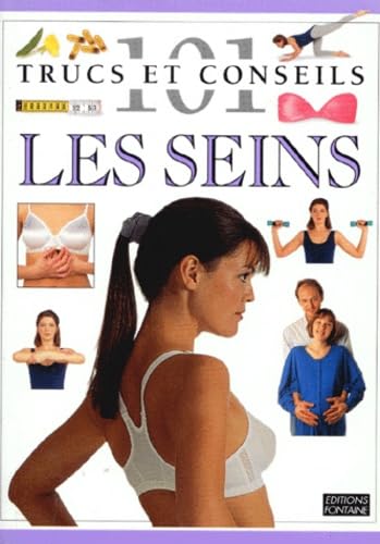 Les Seins 9782842700447