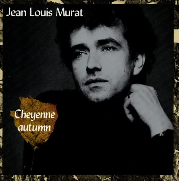 Cheyenne Autumn (13 + 1 bonus track) 3268440306749