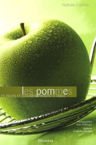 Les pommes 9782830708288