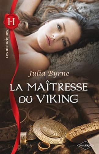 La maîtresse du viking 9782280232449