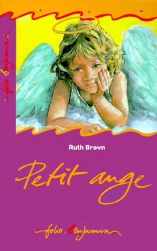 Petit ange 9782070528509