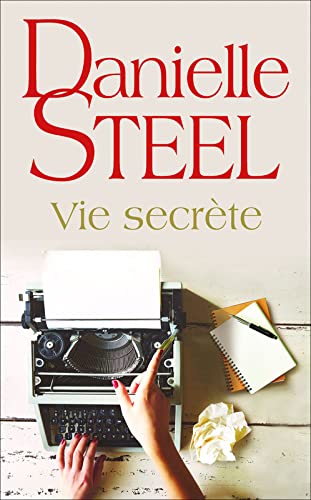 Vie secrète 9782298168174