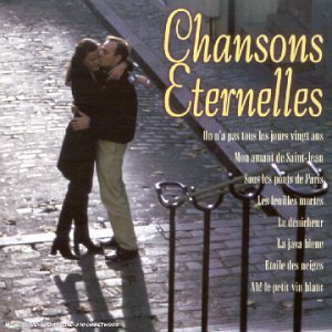 Chansons éternelles 5099751047025