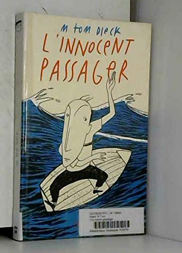 L'innocent passager 9782020287975