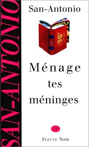 Ménage tes méninges 9782265056435