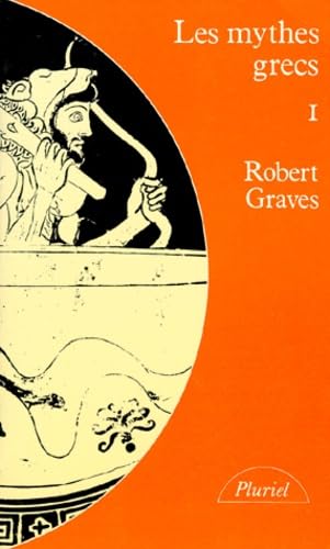 Les Mythes grecs, tome 1 9782010092916