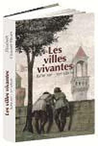 Les Villes vivantes 9782286051846