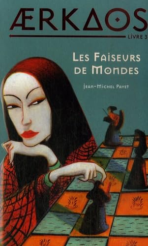 Les Faiseurs de mondes 9782755702248
