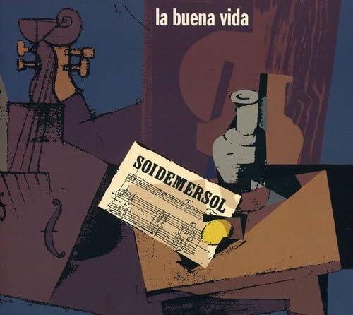 Soidemersol 0731453450325