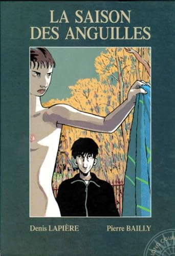 Long courrier, tome 3 : La Saison des anguilles 9782205043235