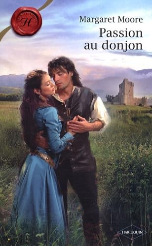 Passion au donjon 9782280808231