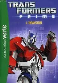 trans formers prime l'invasion 2000009491128