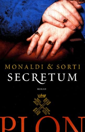 Secretum 9782259199926
