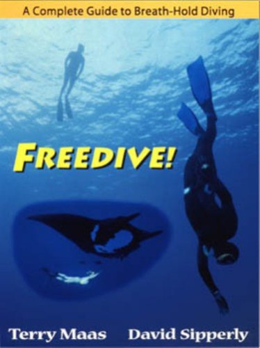 Title: Freedive 9780964496613