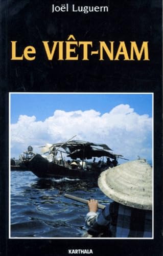 Le Vietnam 9782865376438