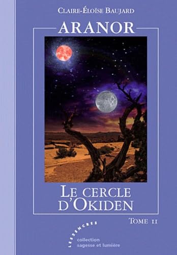 Le cercle d Okyden 9782351684665
