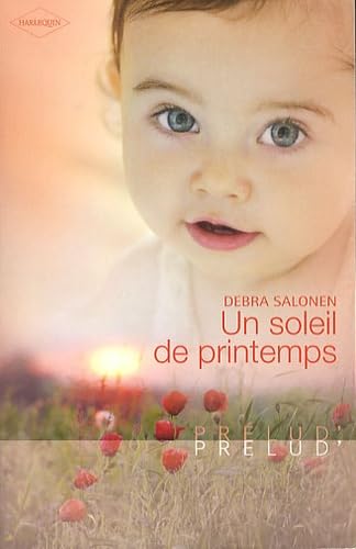Un soleil de printemps 9782280233392