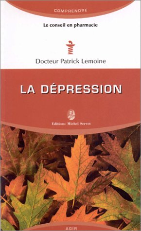 La dépression 9782848120003