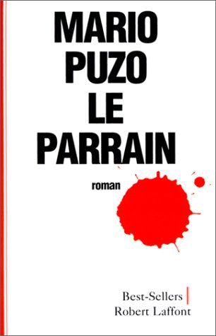 Le Parrain 9782221088449