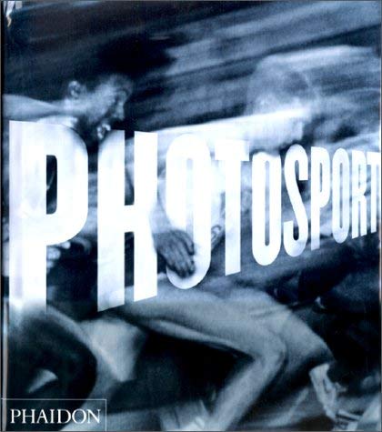 Photosport 9780714891187
