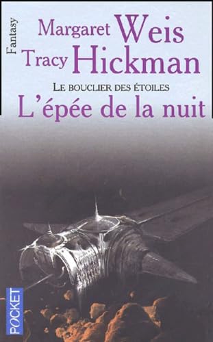L'épée de la nuit 9782266102292
