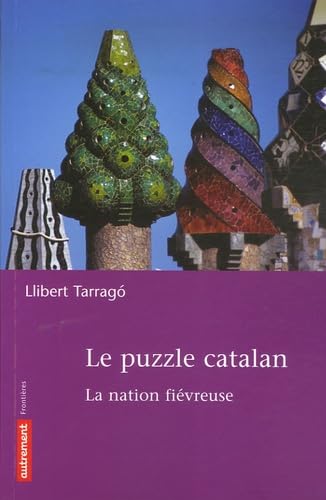 Le Puzzle catalan 9782746709850
