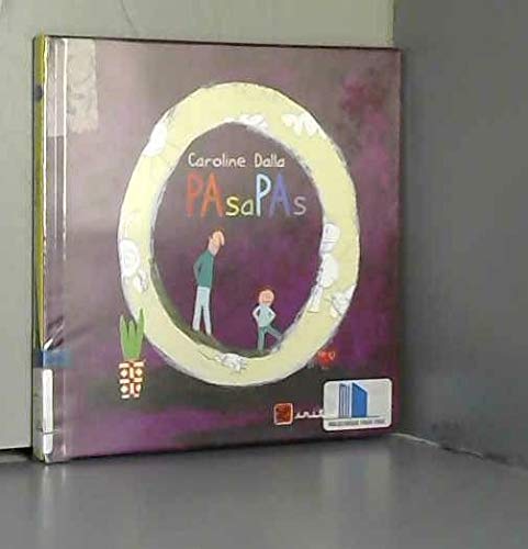 Pas à pas 9782917637012