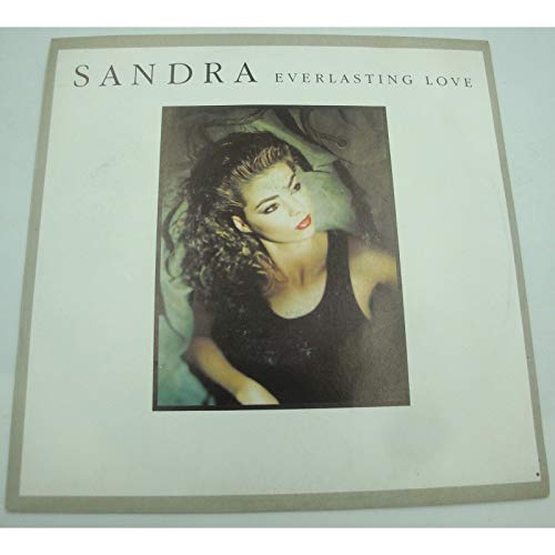 Everlasting Love [Vinyl Single 7''] 3268440903511