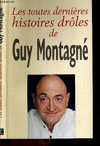 Les toutes dernières histoires drôles 9782738212573