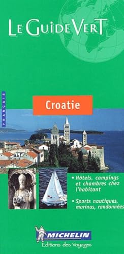 Croatie 2004 9782067101685