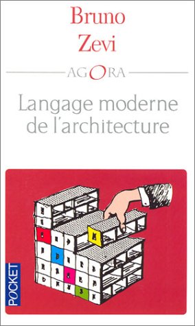 Langage moderne de l'architecture 9782266134835