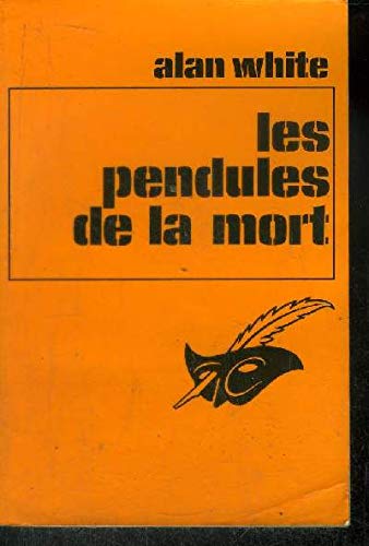 Les pendules 9782702406458