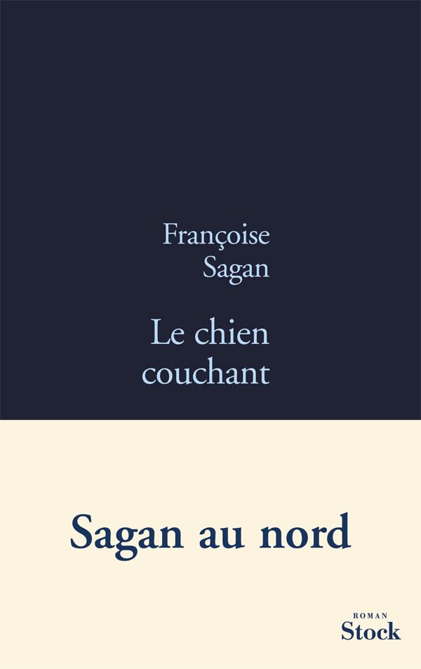 LE CHIEN COUCHANT 9782234063617
