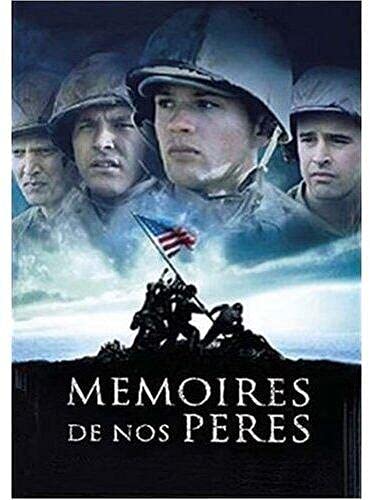 Mémoires de nos pères [WB Environmental] 5051889019190