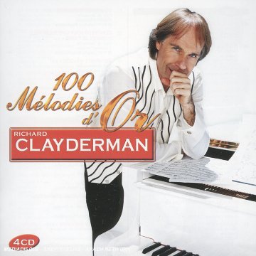 100 Melodies d Or [Import] 0094633617223
