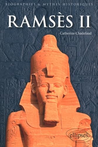 Ramsès II 9782340011984