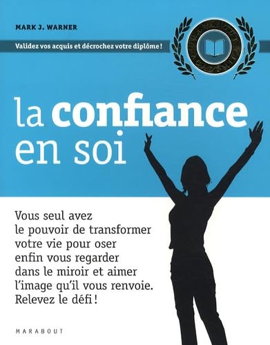 La confiance en soi 9782501057493