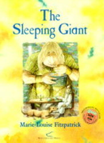 The Sleeping Giant 9780863276439