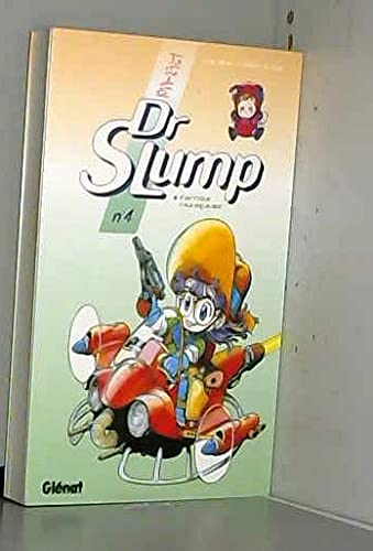 Docteur Slump - Tome 04 9782723420730