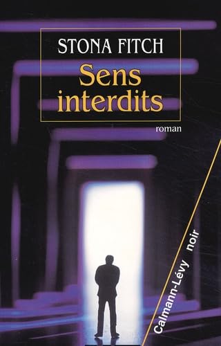 Sens interdits 9782702133286