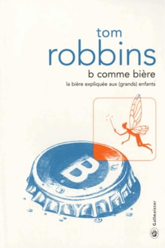 B comme bière 9782351785249
